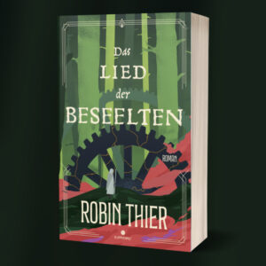 Das Cover der Taschenbuchausgabe