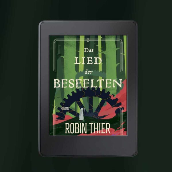 Das Lied der Beseelten (E-Book)